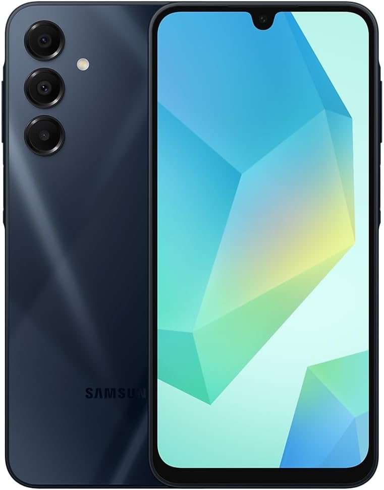 SAMSUNG GALAXY A16 5G 8+256GB ✨PAGO SEMANAL $160✨