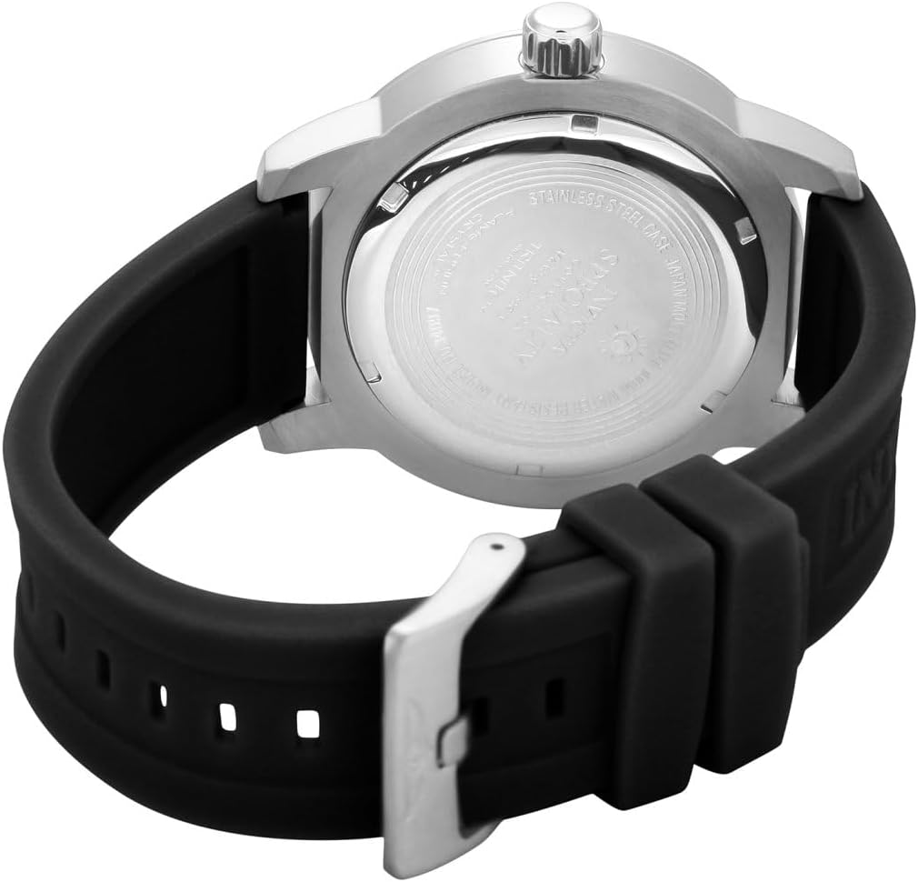 RELOJ INVICTA PARA CABALLERO 45MM ✨PAGO SEMANAL $50✨