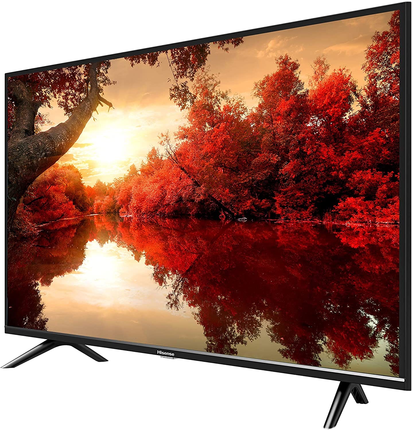 PANTALLA HISENSE 32" SMARTV 🔥PAGO SEMANAL $85🔥