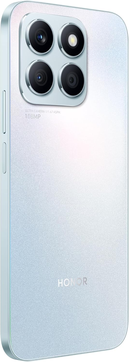 HONOR X8B 8GB+512GB DE ALMACENAMIENTO ✨PAGO SEMANAL $130