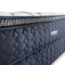 COLCHON INDIVIDUAL SELTHER 🔥PAGO SEMANAL $130🔥