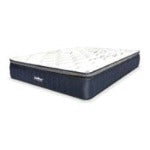COLCHON MATRIMONIAL SELTHER ANTIBACTERIAL 🔥PAGO SEMANAL $160🔥