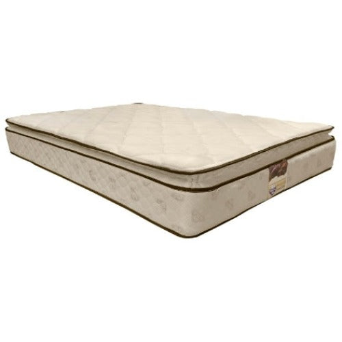 COLCHON QUEEN SIZE SPRING AIR VITAL CARE 🔥PAGO SEMANAL $170🔥