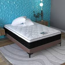 COLCHON MATRIMONIAL SERTA CONFORT HEAVEN PREMIUM 🔥PAGO SEMANAL $115🔥