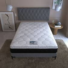 COLCHON MATRIMONIAL SERTA CONFORT HEAVEN PREMIUM 🔥PAGO SEMANAL $115🔥