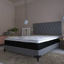 COLCHON KING SIZE SERTA CONFORT HEAVEN PREMIUM 🔥PAGO SEMANAL $170🔥