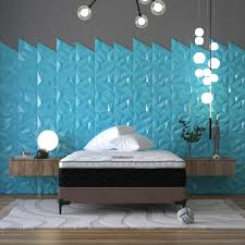 COLCHON KING SIZE SERTA CONFORT HEAVEN PREMIUM 🔥PAGO SEMANAL $170🔥