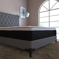 COLCHON KING SIZE SERTA CONFORT HEAVEN PREMIUM 🔥PAGO SEMANAL $170🔥