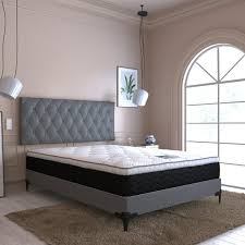 COLCHON KING SIZE SERTA CONFORT HEAVEN PREMIUM 🔥PAGO SEMANAL $170🔥