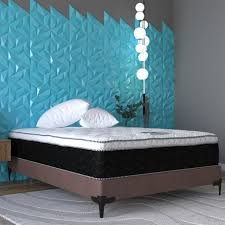 COLCHON MATRIMONIAL SERTA CONFORT HEAVEN PREMIUM 🔥PAGO SEMANAL $115🔥