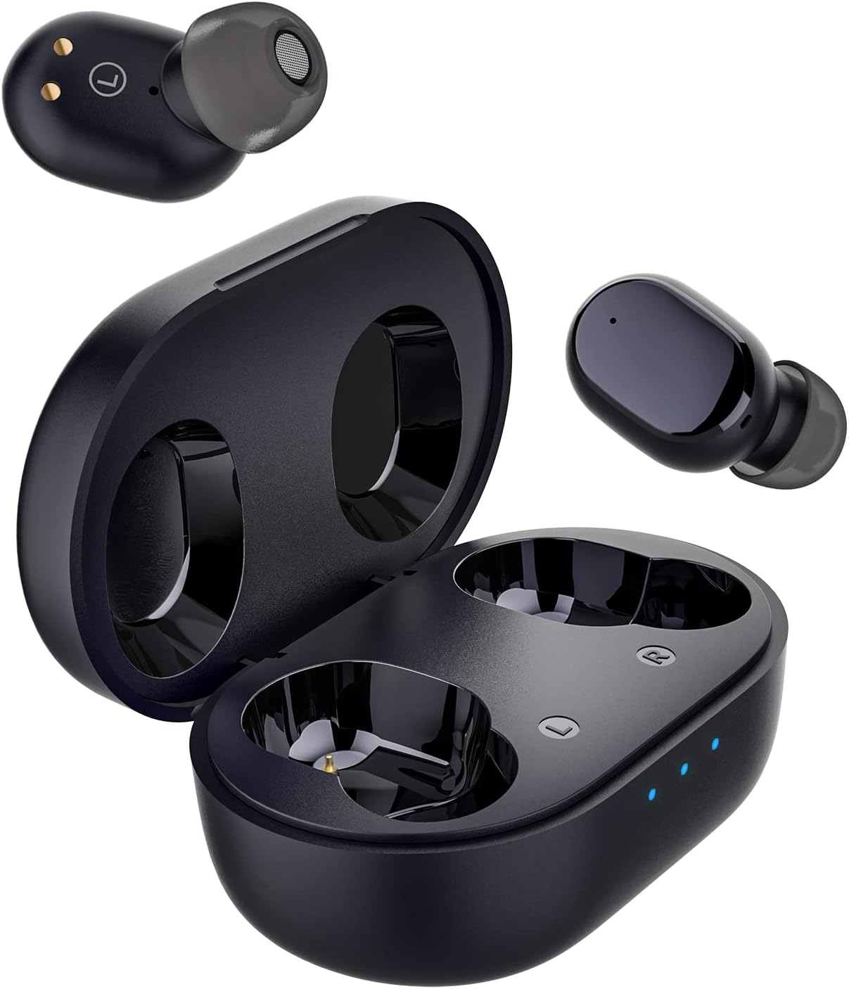 AUDIFONOS INALAMBRICOS HTC  ✨PAGO SEMANAL $25✨