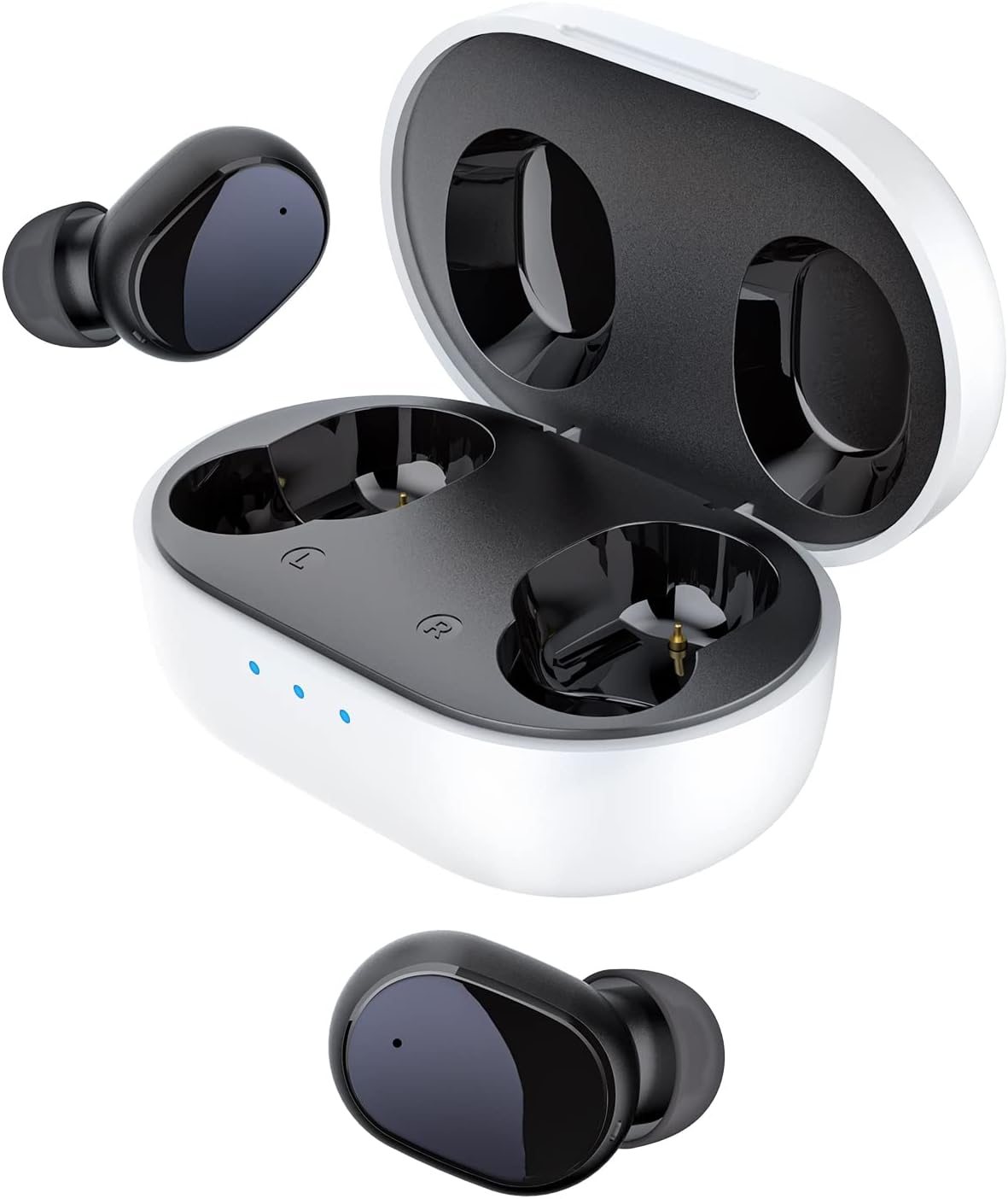 AUDIFONOS INALAMBRICOS HTC  ✨PAGO SEMANAL $25✨