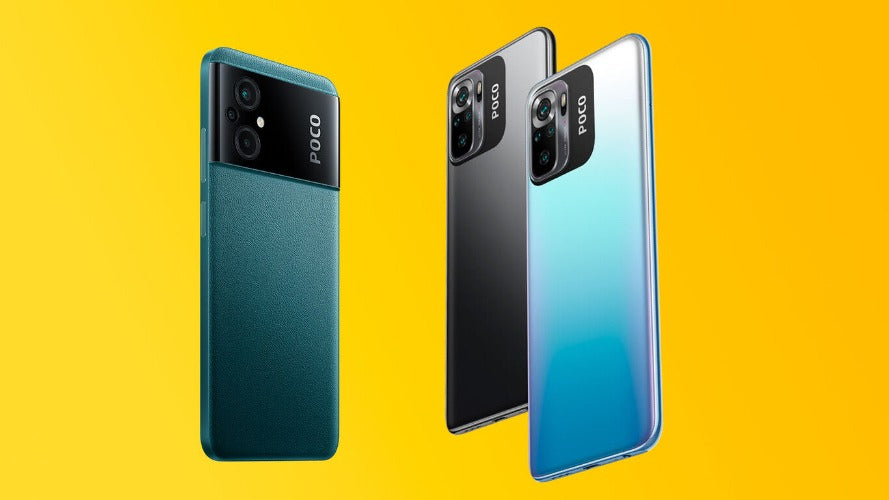 CELULAR XIOMI POCO M5S  8+256GB 🔥PAGO SEMANAL $130🔥