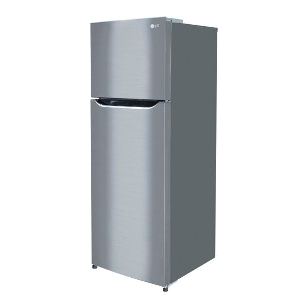 REFRIGERADOR LG 11 P3 Top Mount  Platinum Silver ✨  PAGO SEMANAL $215✨