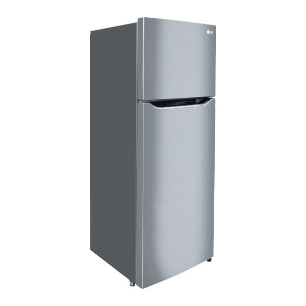 REFRIGERADOR LG 11 P3 Top Mount  Platinum Silver ✨  PAGO SEMANAL $215✨