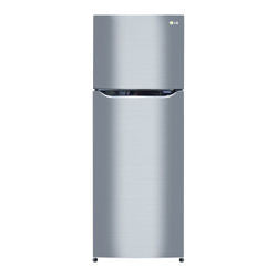 REFRIGERADOR LG 11 P3 Top Mount  Platinum Silver ✨  PAGO SEMANAL $215✨