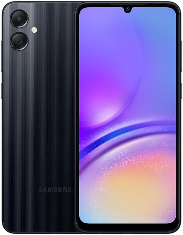SAMSUNG GALAXY A05 4+128GB   ✨PAGO SEMANAL $100