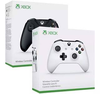 CONTROL XBOX ONE SERIES S Y SERIES X ✨PAGO SEMNAL $50✨