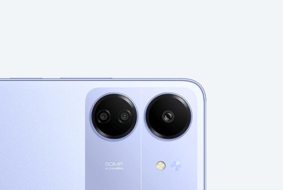 CELULAR XIAOMI POCO C65 8+256GB ✨PAGO SEMANAL $120✨