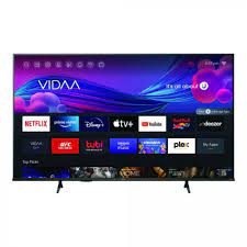 PANTALLA HISENSE 55" 4K SMARTV 🔥PAGO SEMANAL $190🔥