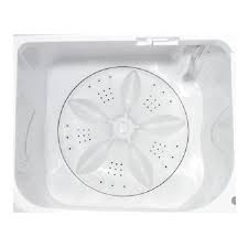 LAVADORA SEMIAUTOMÁTICA DOBLE TINA HISENSE 13KG.✨PAGO SEMANAL $170✨