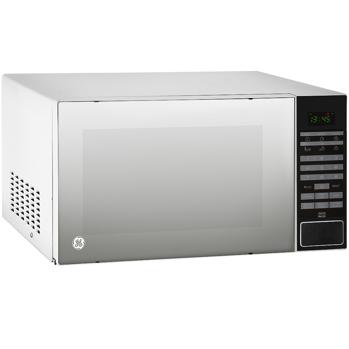 HORNO DE MICROONDAS GE DE 1.4 P3 ✨PAGO SEMANAL $115✨