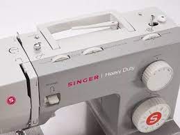 MAQUINA DE COSER SINGER DE ALTA VELOCIDAD 🔥PAGO SEMANAL $150🔥