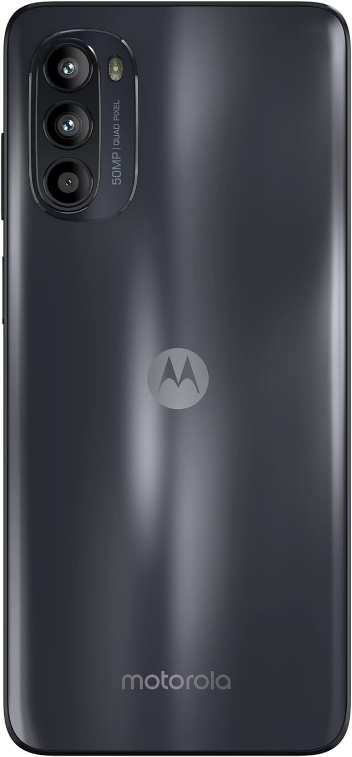 MOTOROLA MOTO G52   6+256GB  ✨PAGO SEMANAL $130