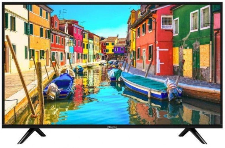 PANTALLA HISENSE 32" SMARTV 🔥PAGO SEMANAL $85🔥