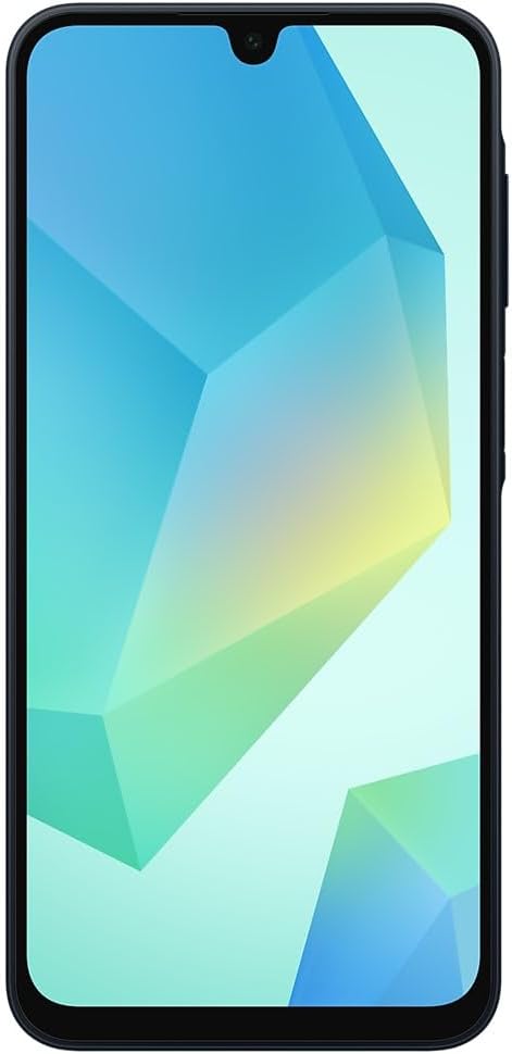 SAMSUNG GALAXY A16 5G   8+256GB ✨PAGO SEMANAL $160✨