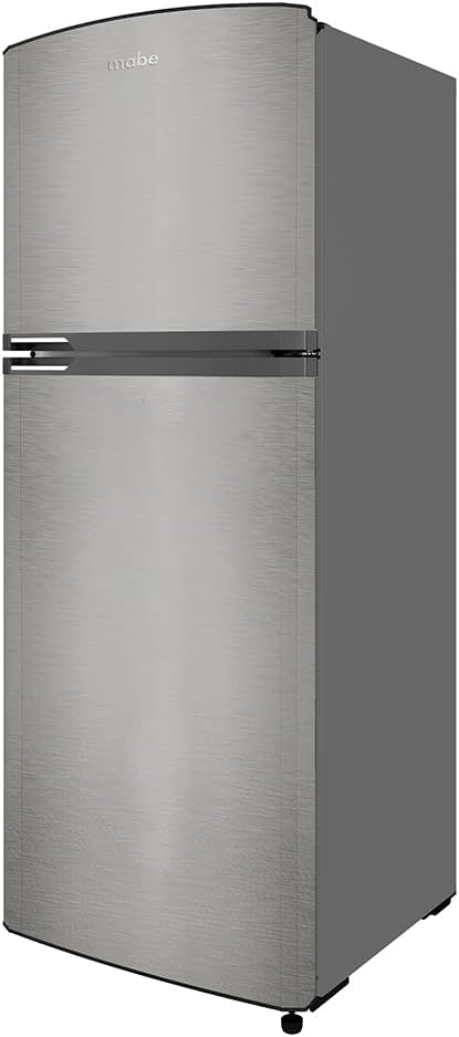 REFRIGERADOR MABE 14 PIES GRIS  ✨PAGO SEMANAL $235✨