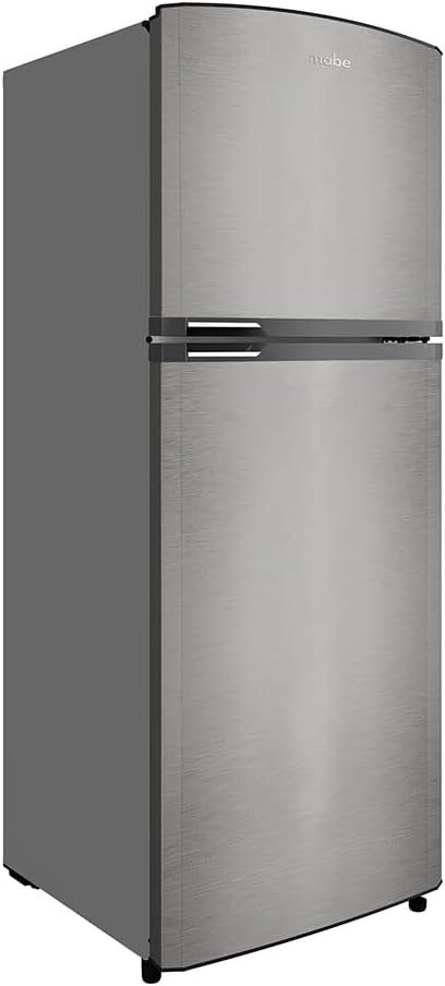 REFRIGERADOR MABE 14 PIES GRIS  ✨PAGO SEMANAL $235✨