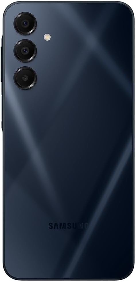 SAMSUNG GALAXY A16 5G   8+256GB ✨PAGO SEMANAL $160✨