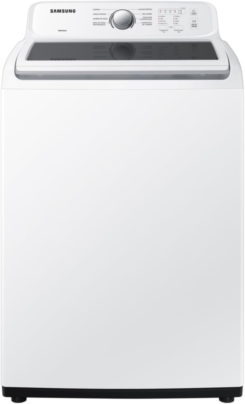 LAVADORA SAMSUNG 20KG SISTEMA SELF CLEAN ✨🚛PAGO SEMANAL $230🚛✨