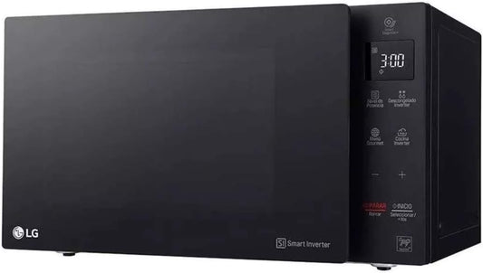 HORNO DE MICROONDAS LG 1.5 PIES 🔥PAGO SEMANAL $115🔥