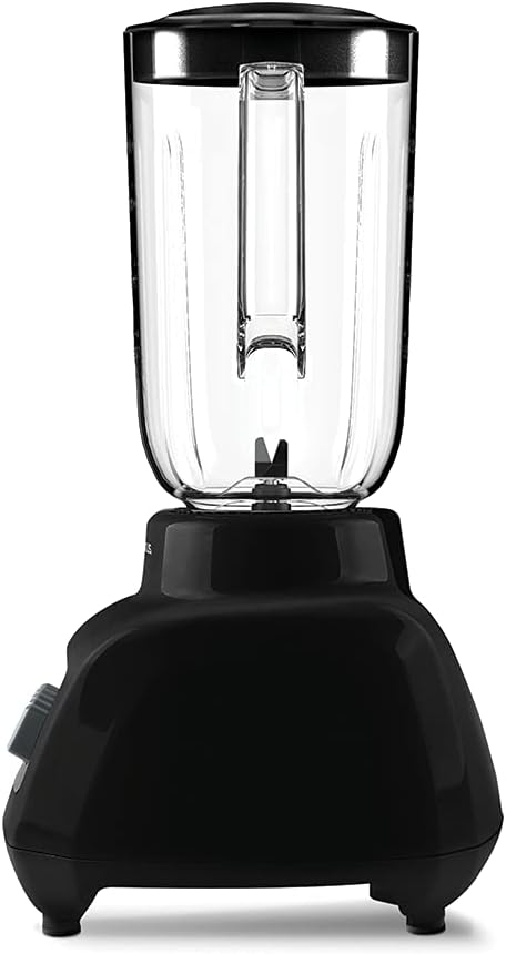 LICUADORA TAURUS HALEY  | 400 Watts | 4 Vel *PAGO SEMANAL $35*