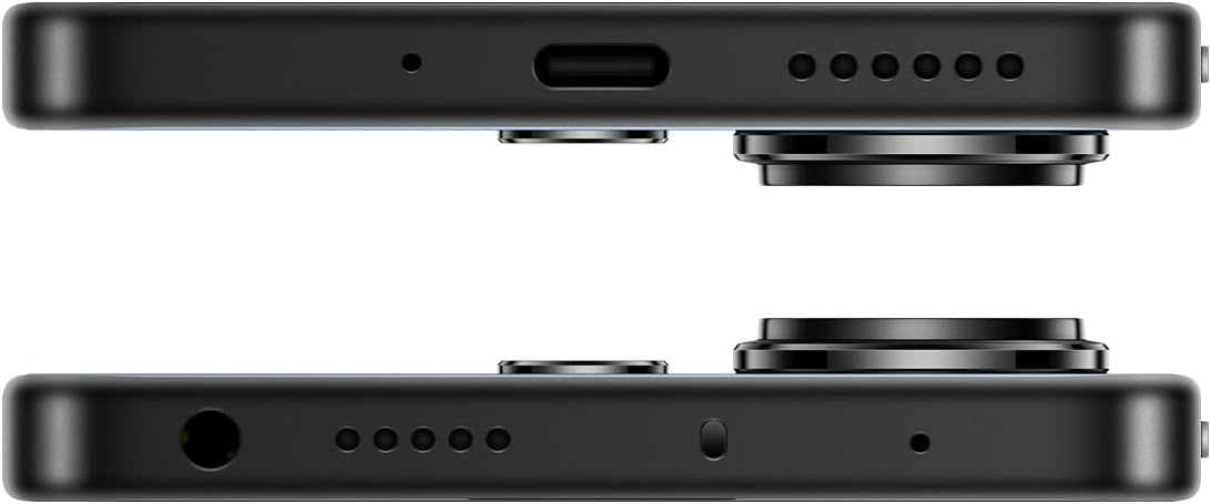 CELULAR XIAOMI POCO M6 PRO 12+512GB ✨PAGO SEMANAL $180✨