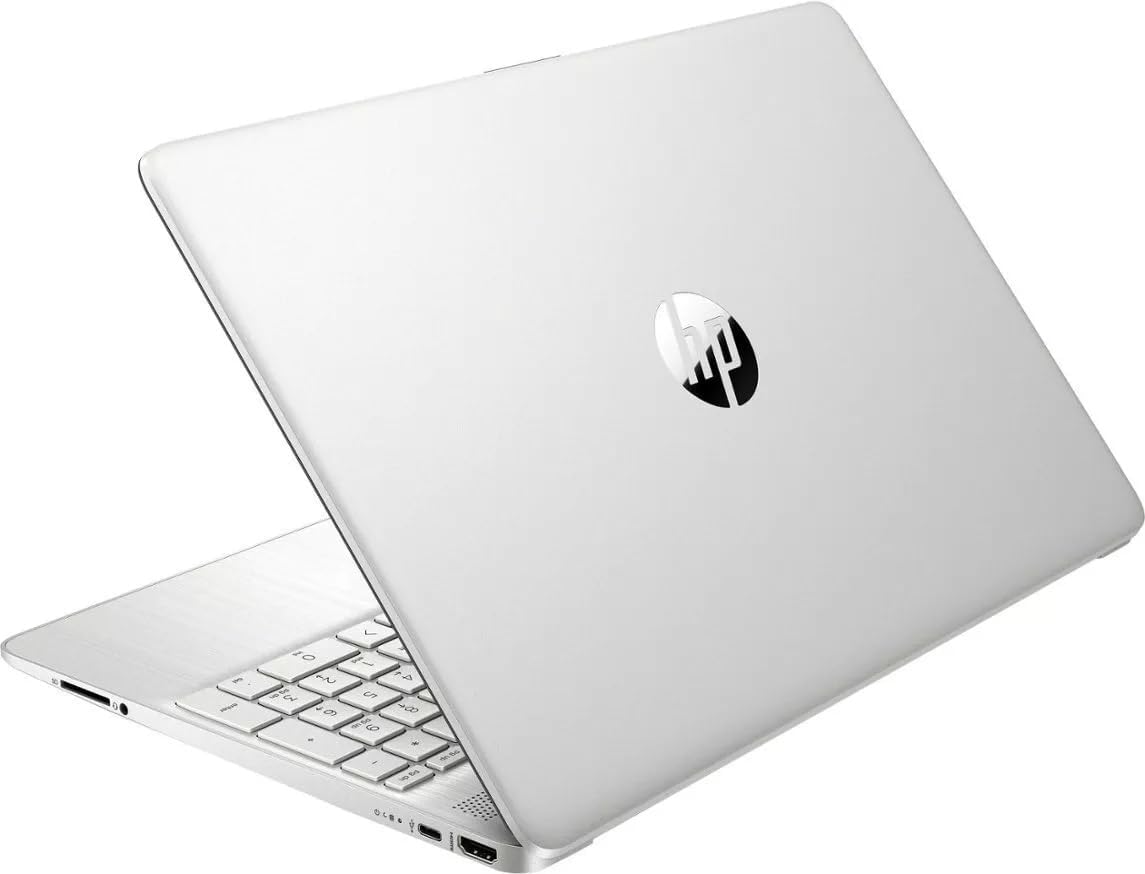 LAPTOP HP 15.6" 8GB RAM+256GB ALMACENAMIENTO i3 💻 ✨PAGO SEMANAL $190✨