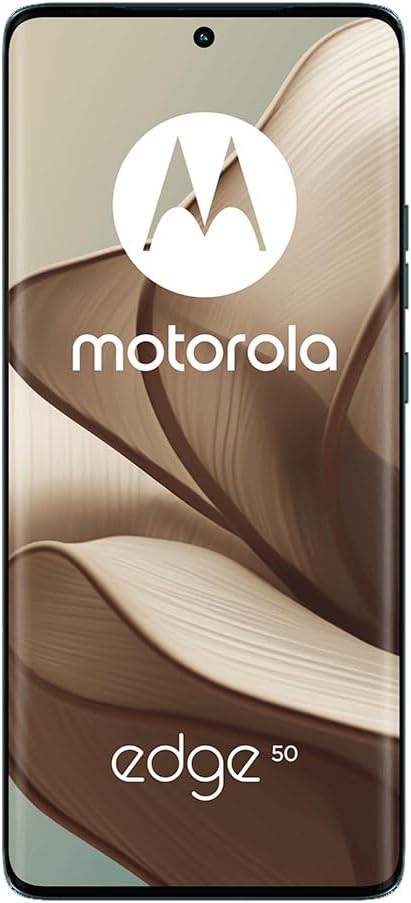MOTO EDGE 50 DUAL SIM  12+512GB  🚛PAGO SEMANAL $210🚛