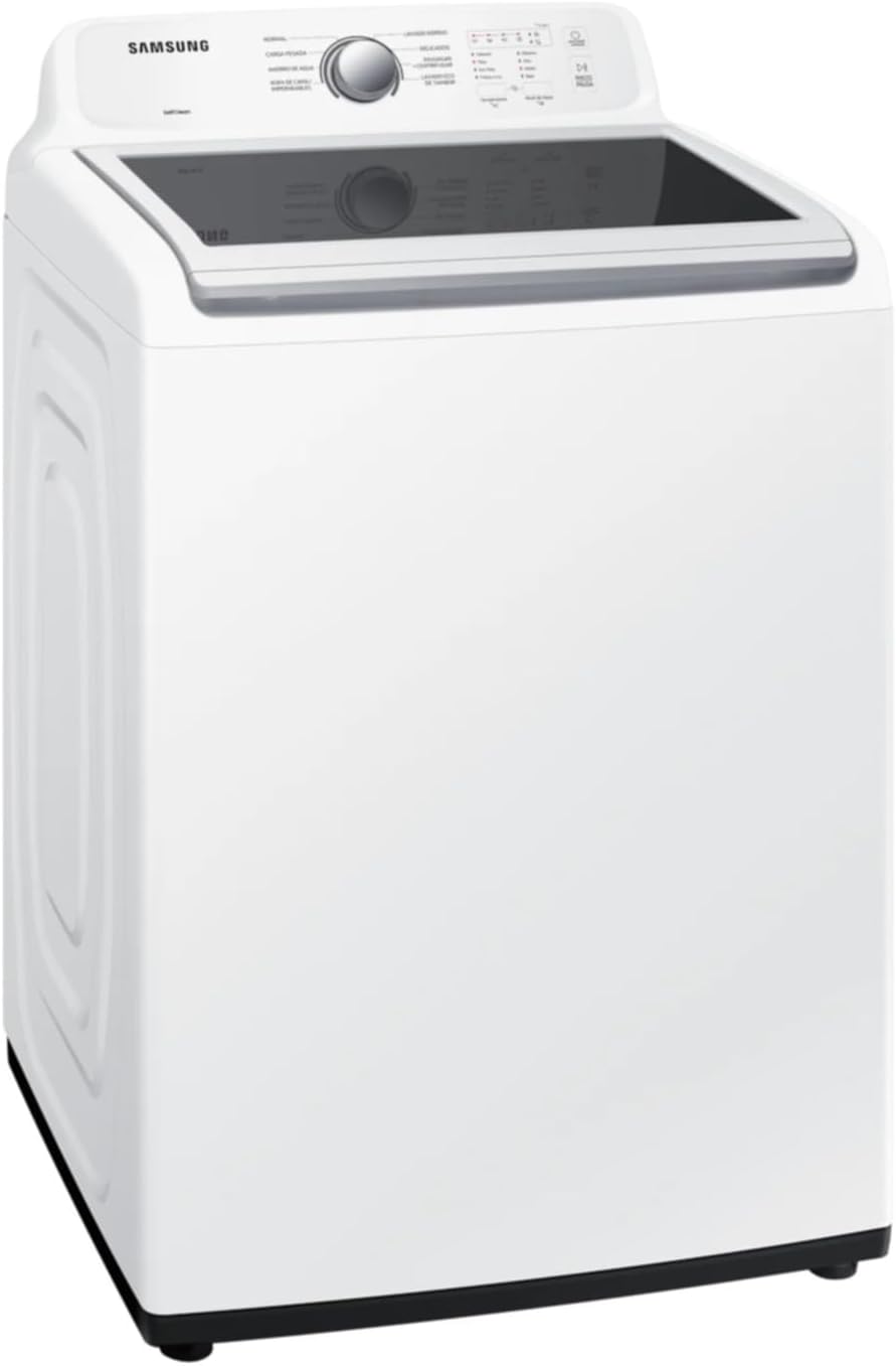 LAVADORA SAMSUNG 20KG SISTEMA SELF CLEAN ✨🚛PAGO SEMANAL $230🚛✨