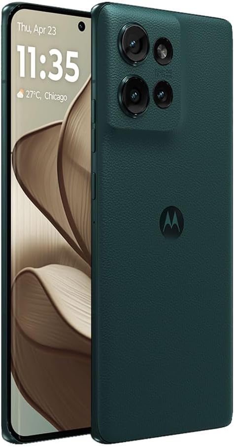 MOTO EDGE 50 DUAL SIM  12+512GB  🚛PAGO SEMANAL $210🚛