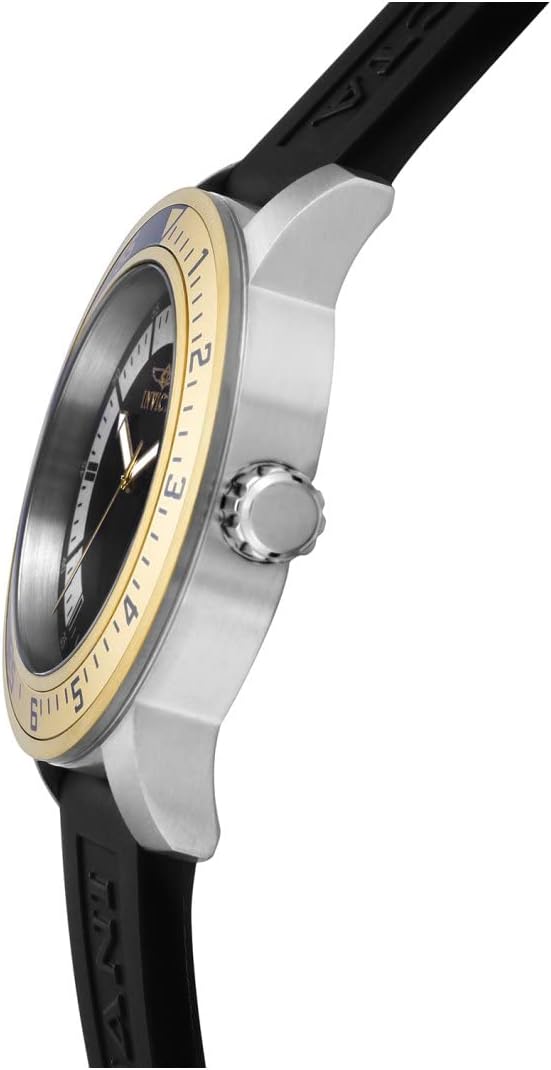 RELOJ INVICTA PARA CABALLERO 45MM ✨PAGO SEMANAL $50✨