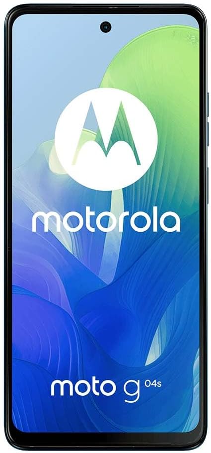 MOTOROLA MOTO G04S 4+256GB  ✨PAGO SEMANAL $85✨