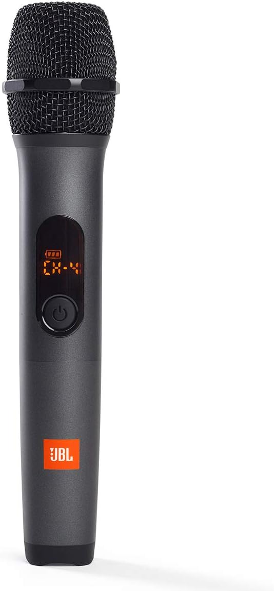 MICROFONOS JBL INALAMBRICOS (2 PIEZAS) 🔥PAGO SEMANAL $90🔥