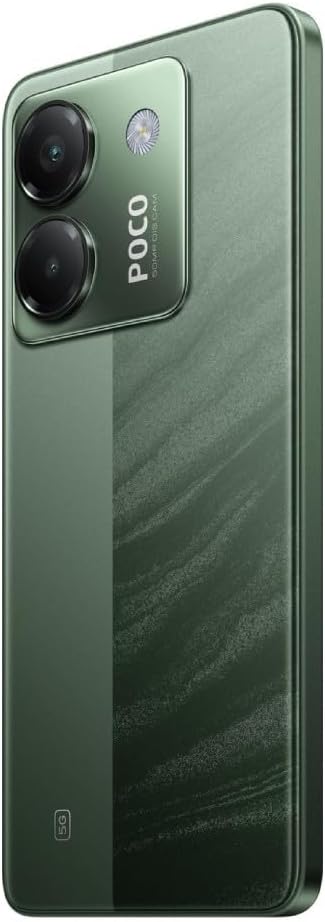 CELULAR XIAOMI POCO M7 PRO 12+512GB ✨🚛PAGO SEMANAL $180🚛✨