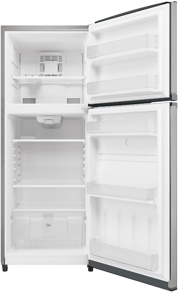 REFRIGERADOR MABE 14 PIES GRIS  ✨PAGO SEMANAL $235✨