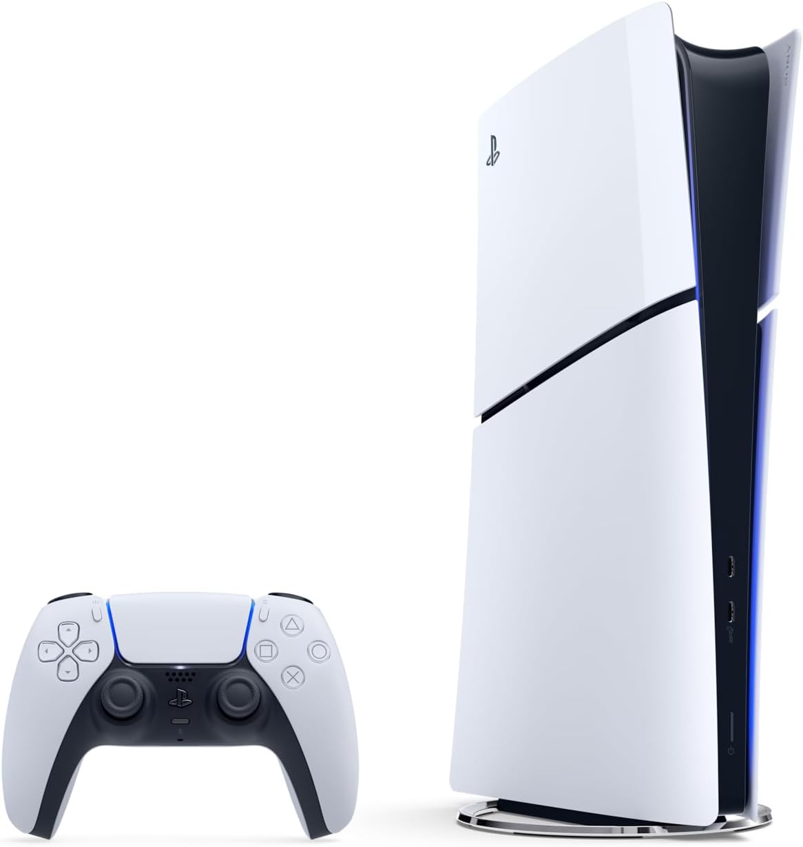 🎮CONSOLA PLAY STATION 5 SIN LECTOR DE DISCOS🎮 ✨PAGO SEMANAL $230✨