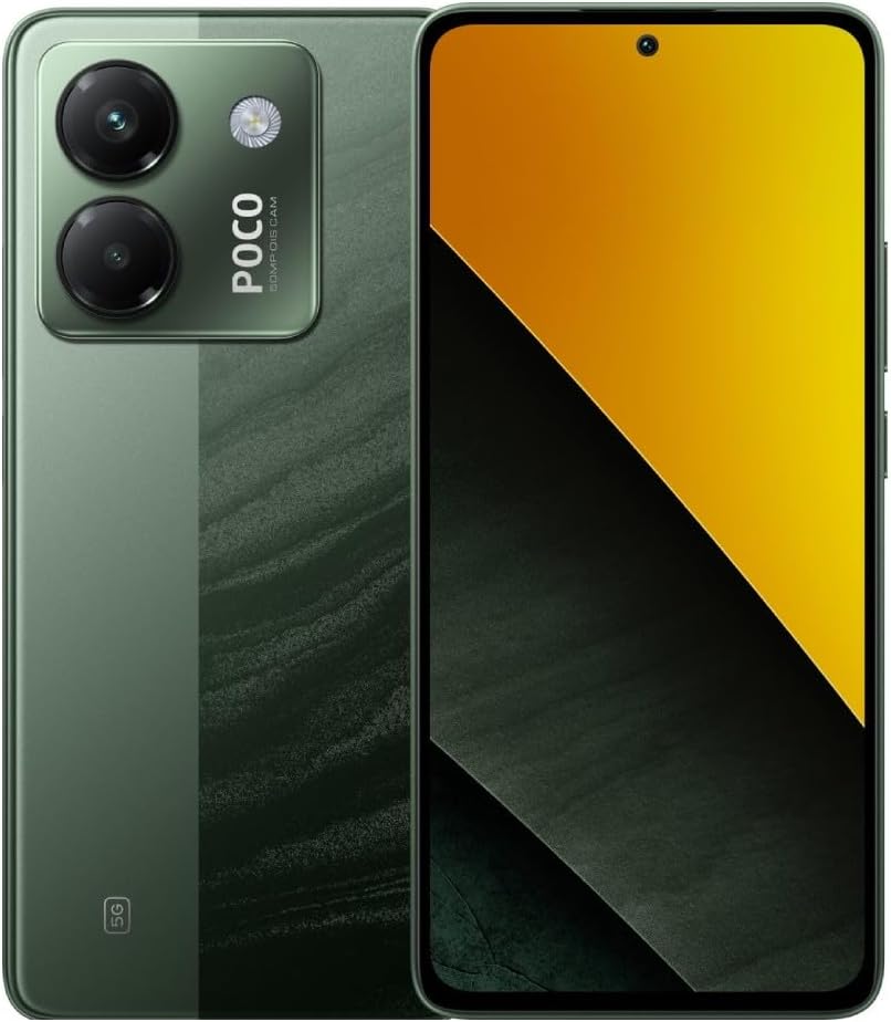 CELULAR XIAOMI POCO M7 PRO 12+512GB ✨🚛PAGO SEMANAL $180🚛✨