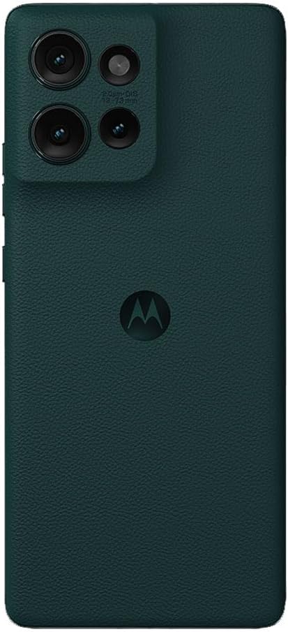 MOTO EDGE 50 DUAL SIM  12+512GB  🚛PAGO SEMANAL $210🚛
