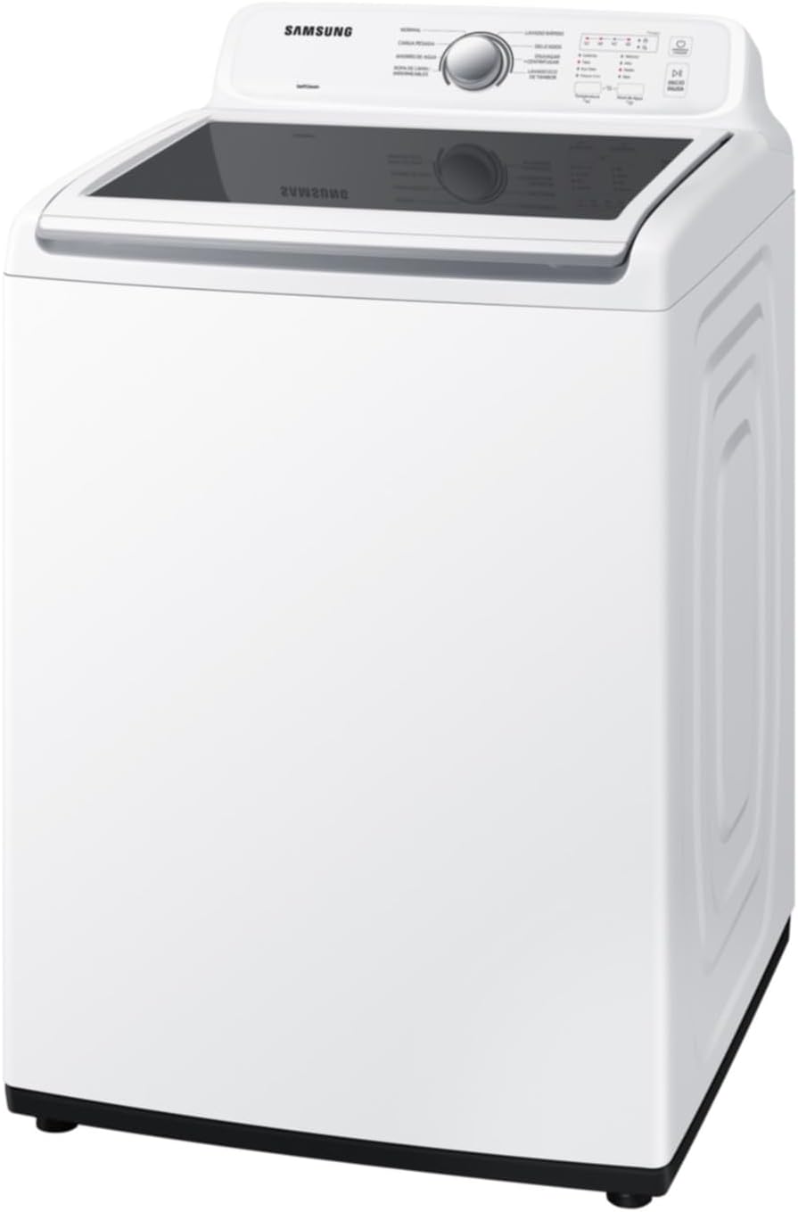 LAVADORA SAMSUNG 20KG SISTEMA SELF CLEAN ✨🚛PAGO SEMANAL $230🚛✨